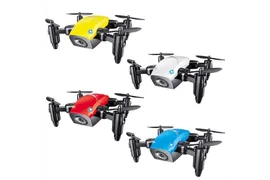 Складной четырехосевой Quadcopter S9 квадрокоптер оптом
