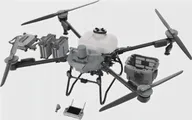 Квадрокоптер DJI Agras T60