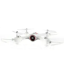 Квадрокоптер Syma X23W (белый)
