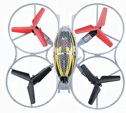 Радиоуправляемый квадрокоптер SYMA X4 2.4G