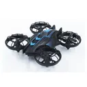 Квадрокоптер JXD 515W Space Ship