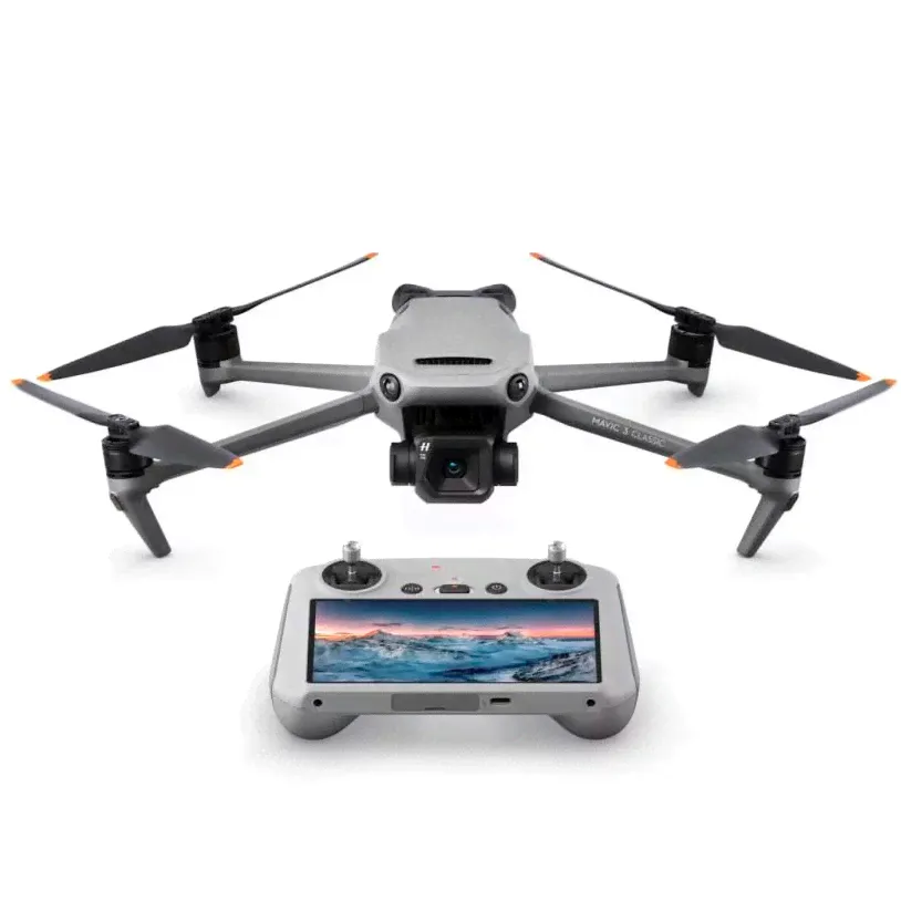 Квадрокоптер DJI Mavic 3 Classic RC-0