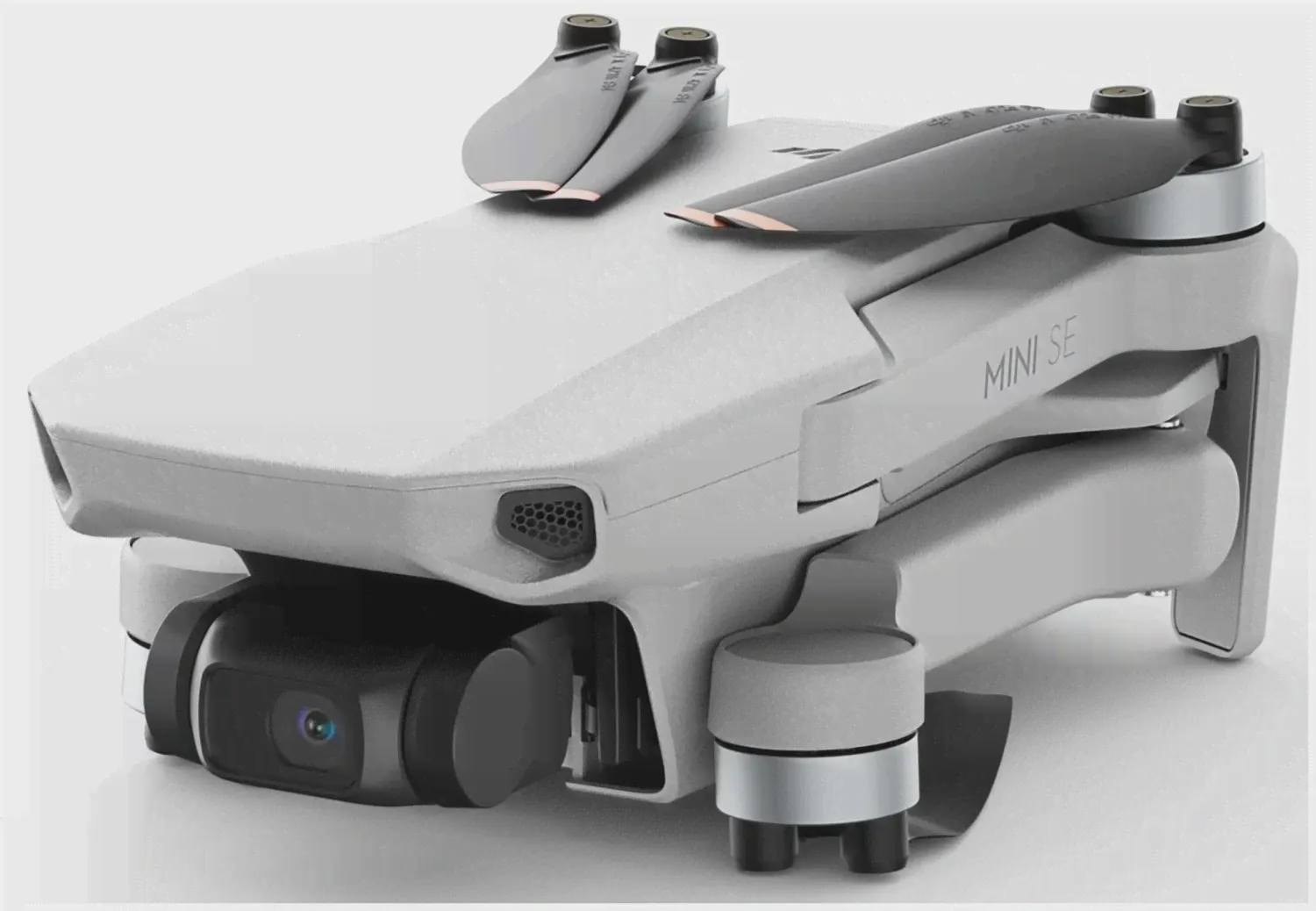 Квадрокоптер DJI Mini SE-0