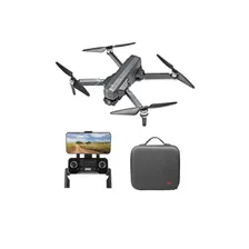 Р/у Квадрокоптер SJRC F11 4K PRO 2-AXIS 4K EIS 5G GPS RTF - F11 4K PRO