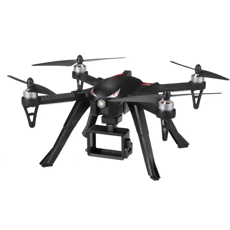 Квадрокоптер MJX Bugs 3 + WiFi FPV камера