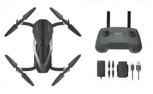 Квадрокоптер Xiaomi Funsnap Diva-01, Квадрокоптеры-0