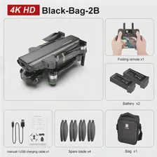 HKNA KAI ONE Pro GPS-Дрон с камерой 8K HD, 3-осевой карданный подвес, Профессиональная съемка с защитой от встряхивания, Бесщеточный складной Квадрокоптер, игрушка