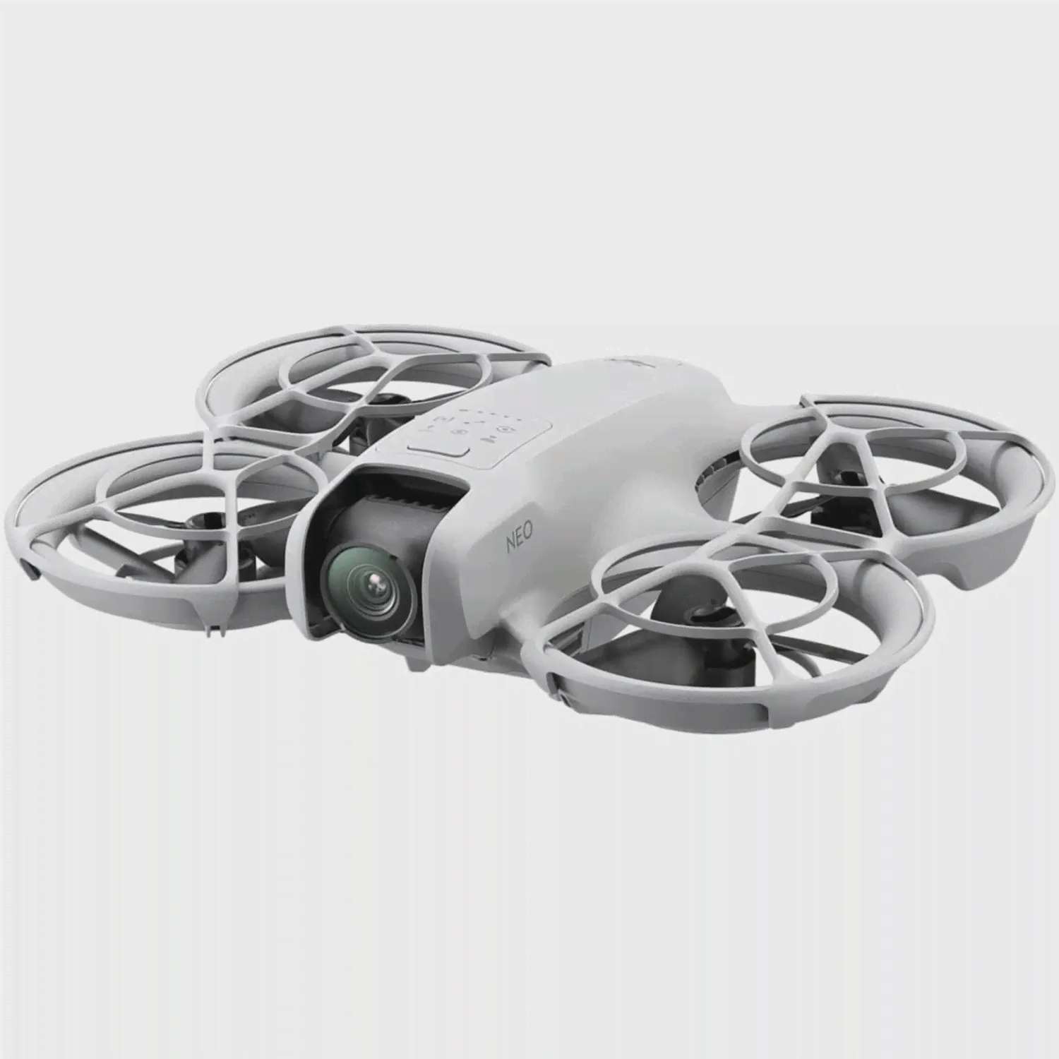 Квадрокоптер DJI Neo Combo-2