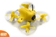 Квадрокоптер Blade Inductrix FPV (BNF)