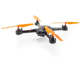 Квадрокоптер радиоуправляемый Pilotage Shadow HD FPV 28 минут