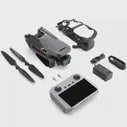 Квадрокоптер DJI Mavic 3 Сlassic (Dji RC)