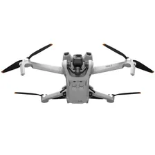 Квадрокоптер DJI Mini 3 Fly More Combo Plus (DJI RC)