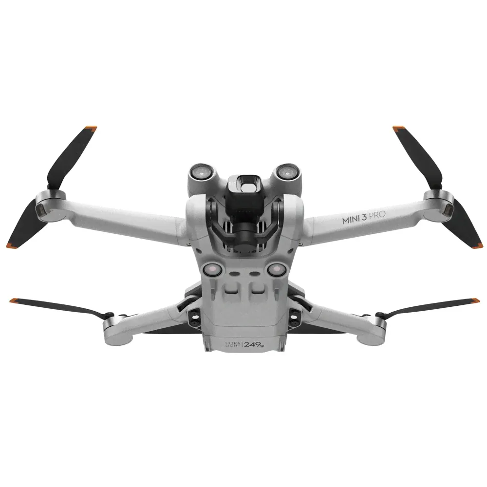 Квадрокоптер DJI Mini 3 (Dji RC)-0