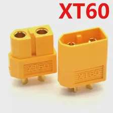 12ШТ 2023 Новые XT-60 Штекерные Разъемы Для RC Lipo Батареи Квадрокоптер Мультикоптер Аксессуары для моделей самолетов
