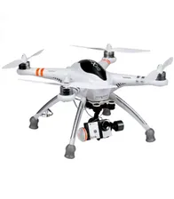 Квадрокоптер Walkera QR X350 Pro FPV 3