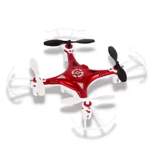 Квадрокоптер Mioshi Tech 3D Мини-дрон-11
