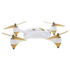 Квадрокоптер Hubsan H501S Pro White