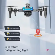 Дрон Xiaomi MIJIA K911, профессиональный складной Квадрокоптер с GPS, 8K, ESC, HD, тремя камерами, 5 км, для аэрофотосъемки (art.: 3920c317af45e)