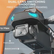 Складной Квадрокоптер Xiaomi Drone 8K с ESC HD двойной камерой (art.: 3920c1e589bc3)