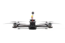 Квадрокоптер GEPRC Crocodile5 Baby LR Analog (PNP)