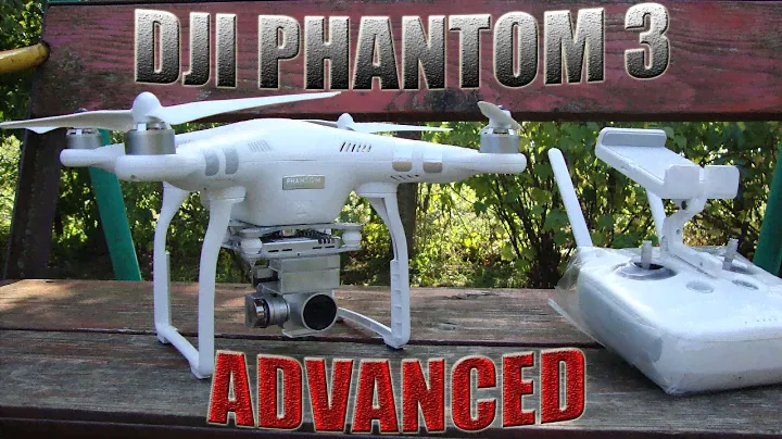 ШОК!!! DJI Phantom 3 БЕСПЛАТНО! Aliexpress!