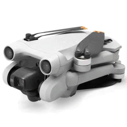 Квадрокоптер DJI Mini 3 (Dji RC)