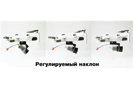 Квадрокоптер DJI Mini 2 с тепловизором MicroThermo MiniCore