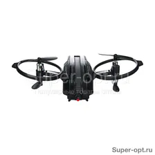 Квадрокоптер Explorer Mini Four Wing-Uav