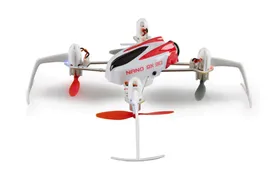 Квадрокоптер Blade Nano QX 3D (технология SAFE)