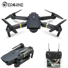 Квадрокоптер Eachine E58