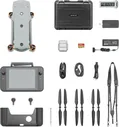 Квадрокоптер Autel Robotics EVO Max 4N