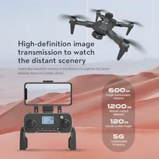 Профессиональный Квадрокоптер K80 MAX с GPS и двойной HD-камерой (art.: 3920bc8973ced)