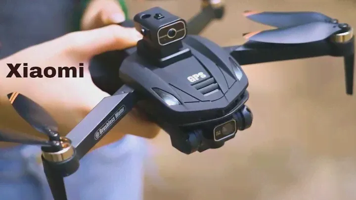 For Xiaomi V168 Drone 8K 5G GPS Professional