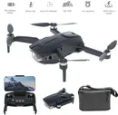 Квадрокоптер Syma W3 с камерой 2.7K FPV, GPS 5G — SYMA-W3
