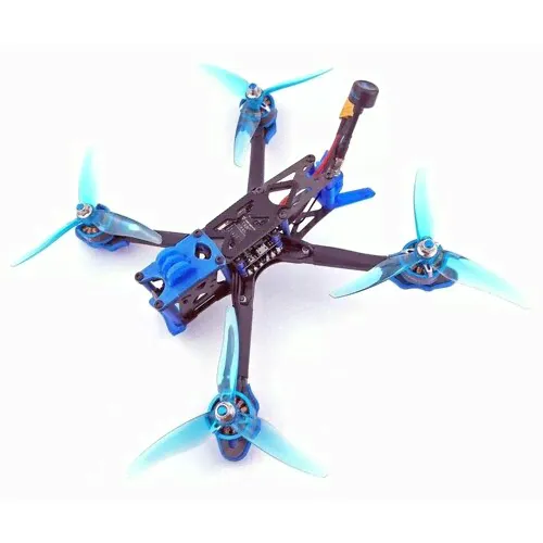 Квадрокоптер DarwinFPV Darwin240 Johnny 5 PNP