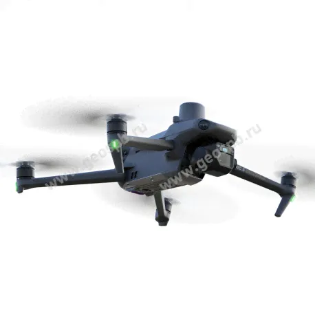 Квадрокоптер DJI Mavic 3 Enterprise RTK РТК-2