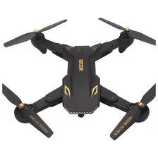 Квадрокоптер Visuo XS809S (1 батарея) отзывы