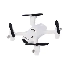 Квадрокоптер Hubsan X4 H107C+
