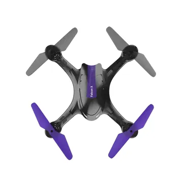 Квадрокоптер HIPER HQC-0003-4