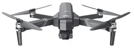 SJRC Квадрокоптер SJRC F11S 4K PRO 2-AXIS 4K EIS 5G GPS RTF - F11S 4K PRO квадрокоптер (дрон)