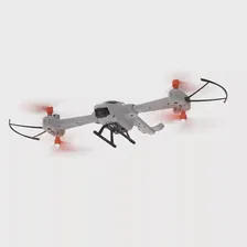 Радиоуправляемый квадрокоптер Syma Z5W с FPV трансляцией Wi-Fi, 6-AXIS 2.4G RTF - Z5W