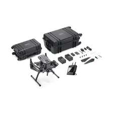 Квадрокоптер DJI Matrice 300 RTK Combo +H20N