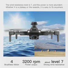 Квадрокоптер L900 Pro SE Max с GPS и камерой 4K HD 360 (art.: 3920c13c1463e)