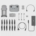 Квадрокоптер DJI Mavic AIR 2 (6958265100307) Gray