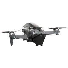 Квадрокоптер DJI FPV Fly More Combo