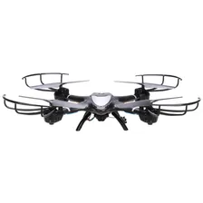 Радиоуправляемый квадрокоптер MJX X401H RTF 2.4G - X401H-BLACK