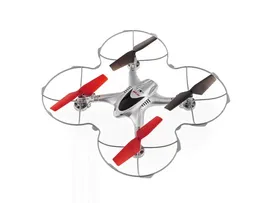 Радиоуправляемый квадрокоптер MJX X300C HD RTF 2.4G - X300C