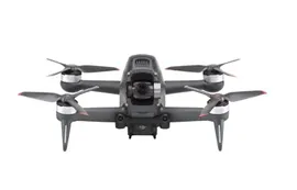 Радиоуправляемый квадрокоптер DJI FPV Combo 4K HD 2.4G + очки DJI FPV Goggles V2 + Motion контроллер FC7BMC - 6941565903860