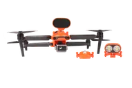 Квадрокоптер Autel Robotics Evo II 640t Enterprise