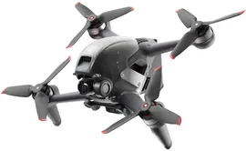 Квадрокоптер DJI FPV Explorer Combo